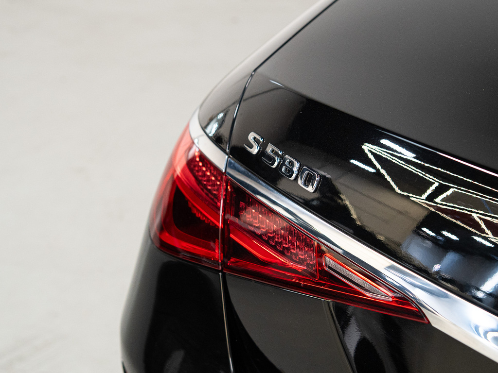 2022 Mercedes-Benz S 580 4MATIC, Toronto, Cash