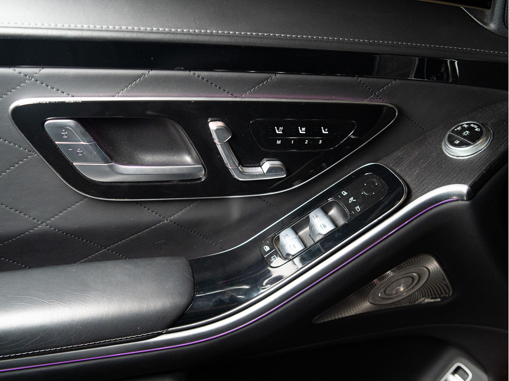 2022 Mercedes-Benz S 580 4MATIC, Toronto, Cash