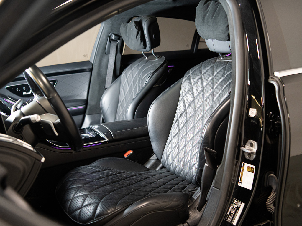 2022 Mercedes-Benz S 580 4MATIC, Toronto, Cash