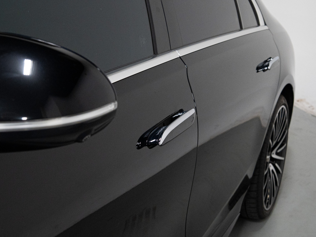 2022 Mercedes-Benz S 580 4MATIC, Toronto, Cash