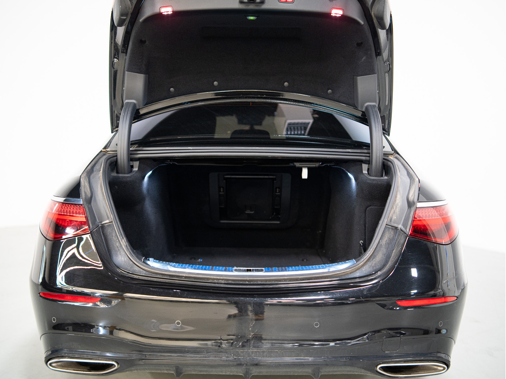 2022 Mercedes-Benz S 580 4MATIC, Toronto, Cash