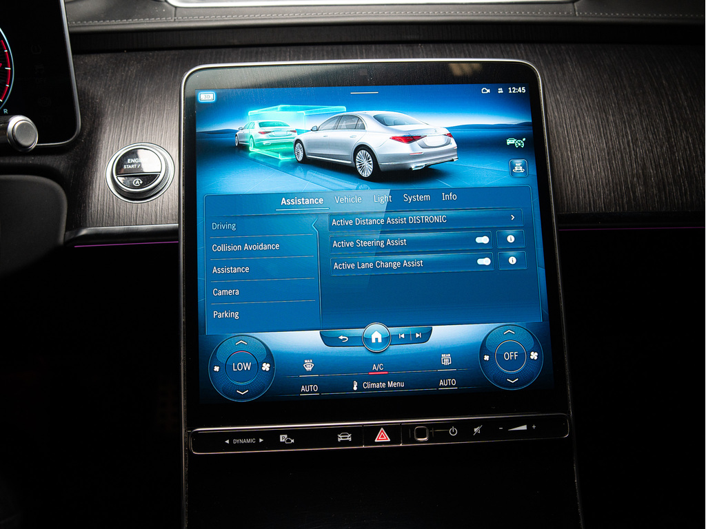 2022 Mercedes-Benz S 580 4MATIC, Toronto, Cash