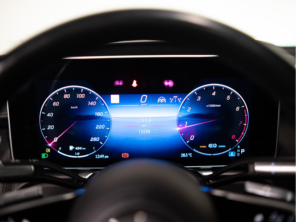 2022 Mercedes-Benz S 580 4MATIC, Toronto, Cash