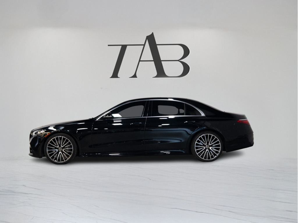 2022 Mercedes-Benz S 580 4MATIC, Toronto, Cash