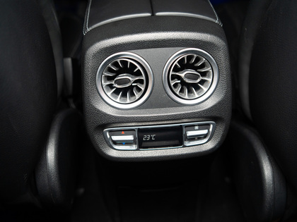 used 2019 Mercedes-Benz G-Class car, priced at $166,900