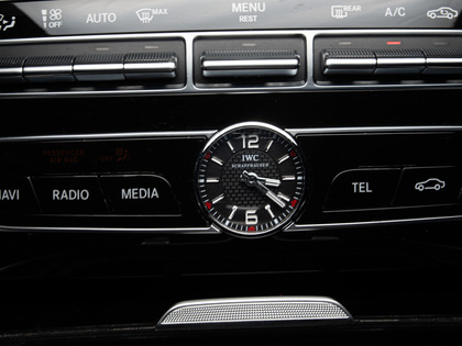 used 2019 Mercedes-Benz G-Class car, priced at $166,900