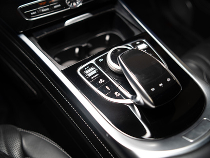 used 2019 Mercedes-Benz G-Class car, priced at $166,900