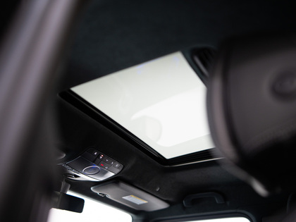 used 2019 Mercedes-Benz G-Class car, priced at $166,900