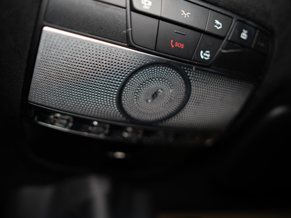 used 2019 Mercedes-Benz G-Class car, priced at $166,900