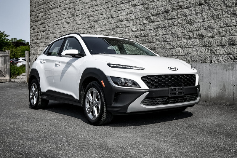 2023 Hyundai Kona 2.0L Preferred AWD  • HEATED SEATS/STEERING • CP/A
