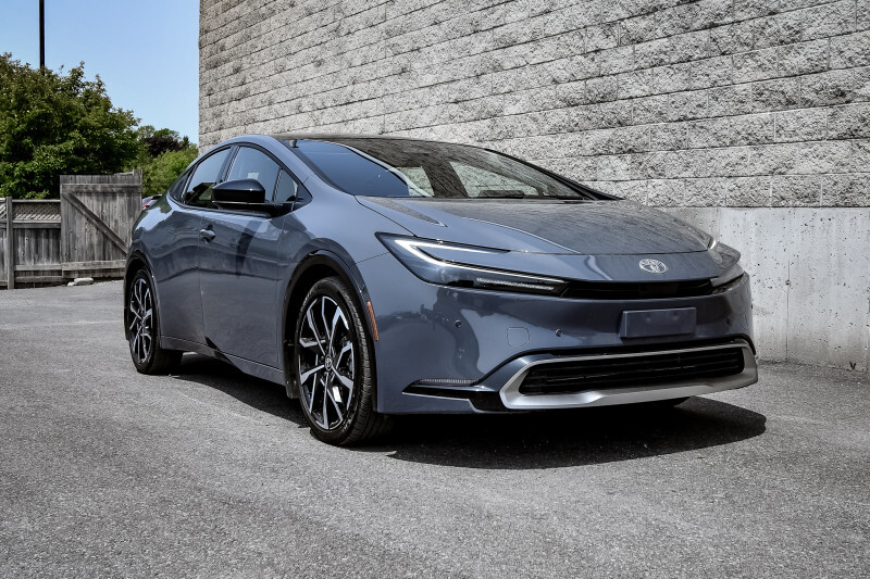 2024 Toyota Prius Prime XSE  • HYBRID • SUNROOF • NAV • COOLED SEATS