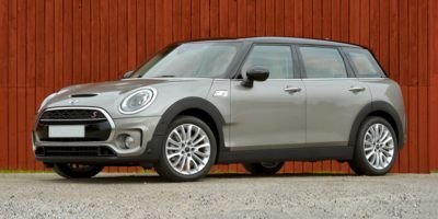 2019 MINI Clubman Cooper S ALL4
