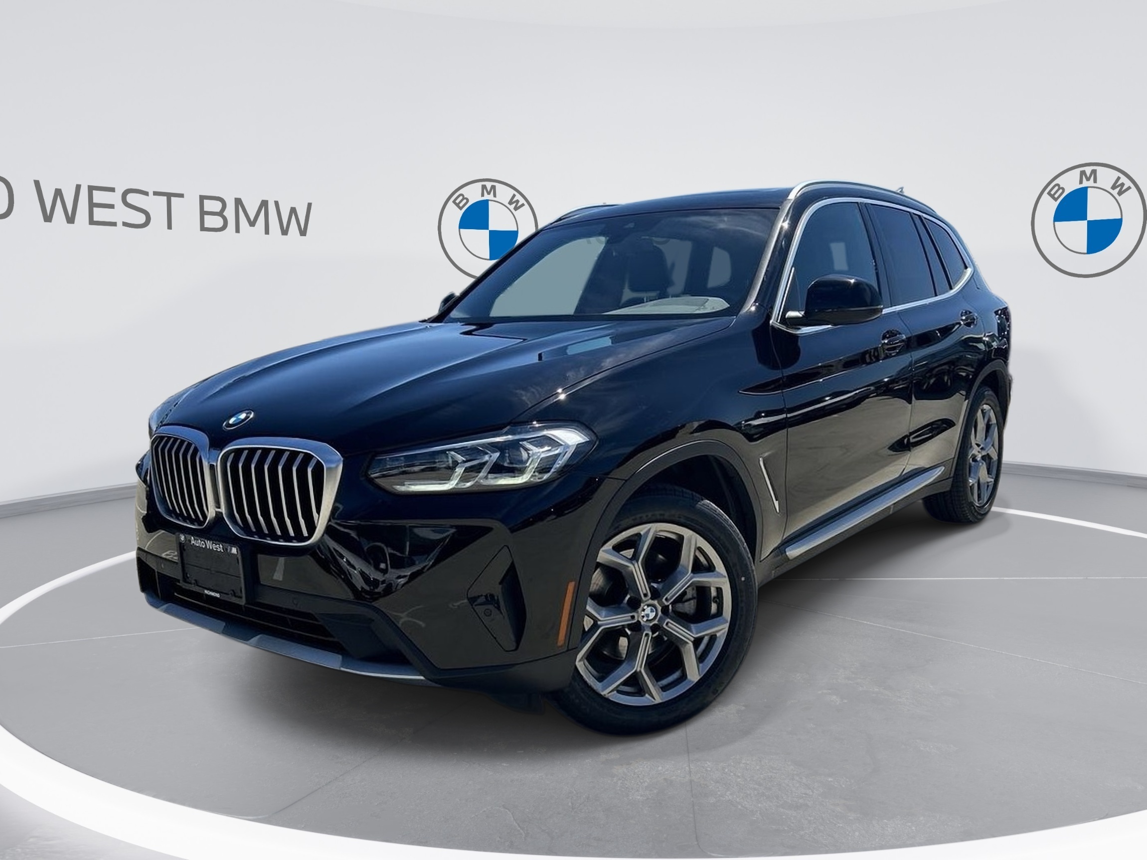 2022 BMW X3 xDrive30i | Clean Carfax