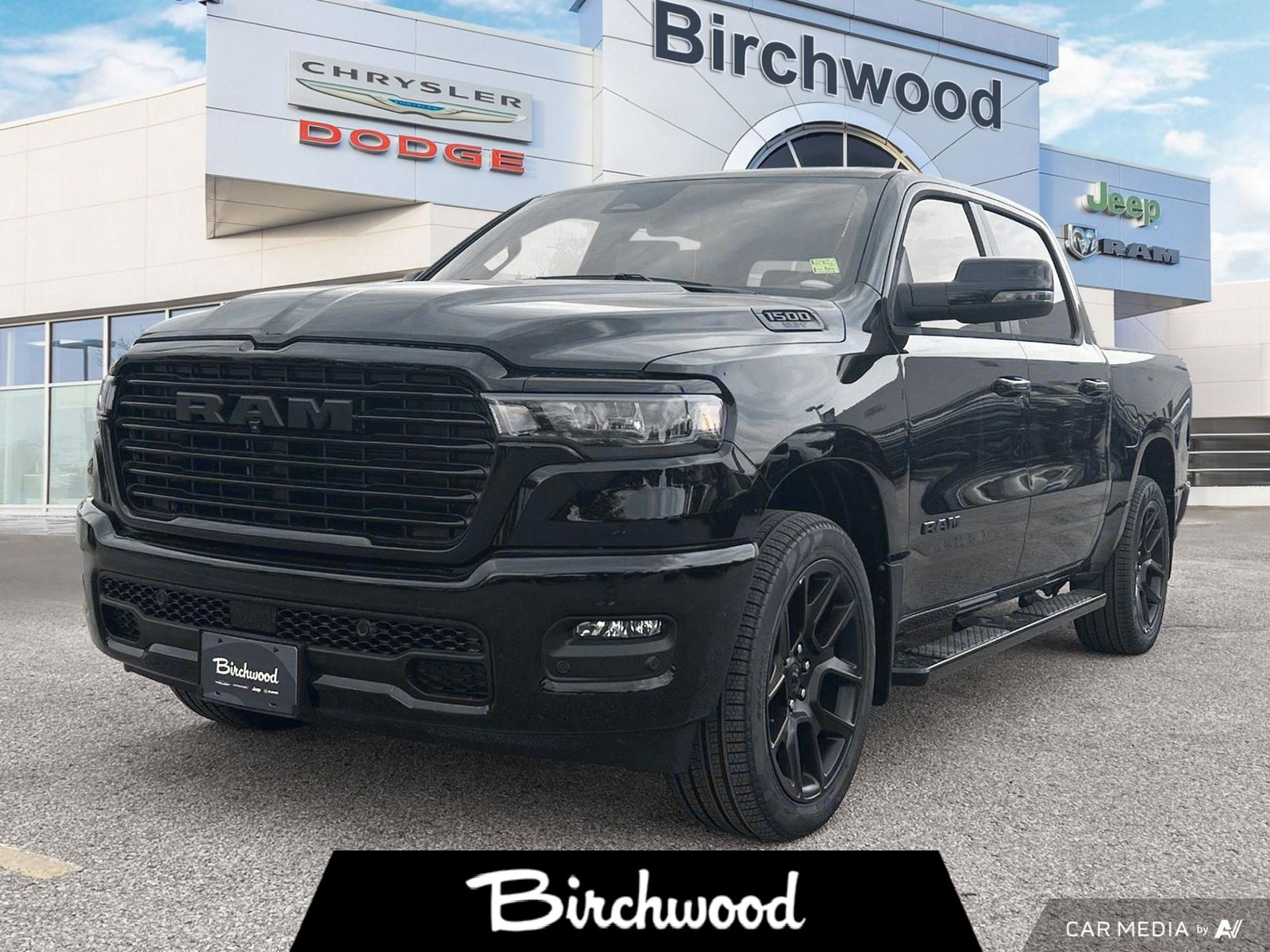 2025 Ram 1500 Sport | SAVE UP TO $20,000 or 0% For 72 MONTHS | B