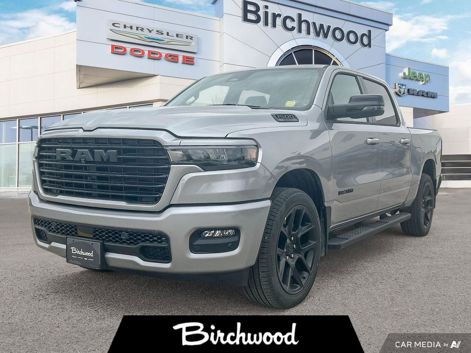 2025 Ram 1500 Sport | SAVE UP TO $20,000 or 0% For 72 MONTHS | B
