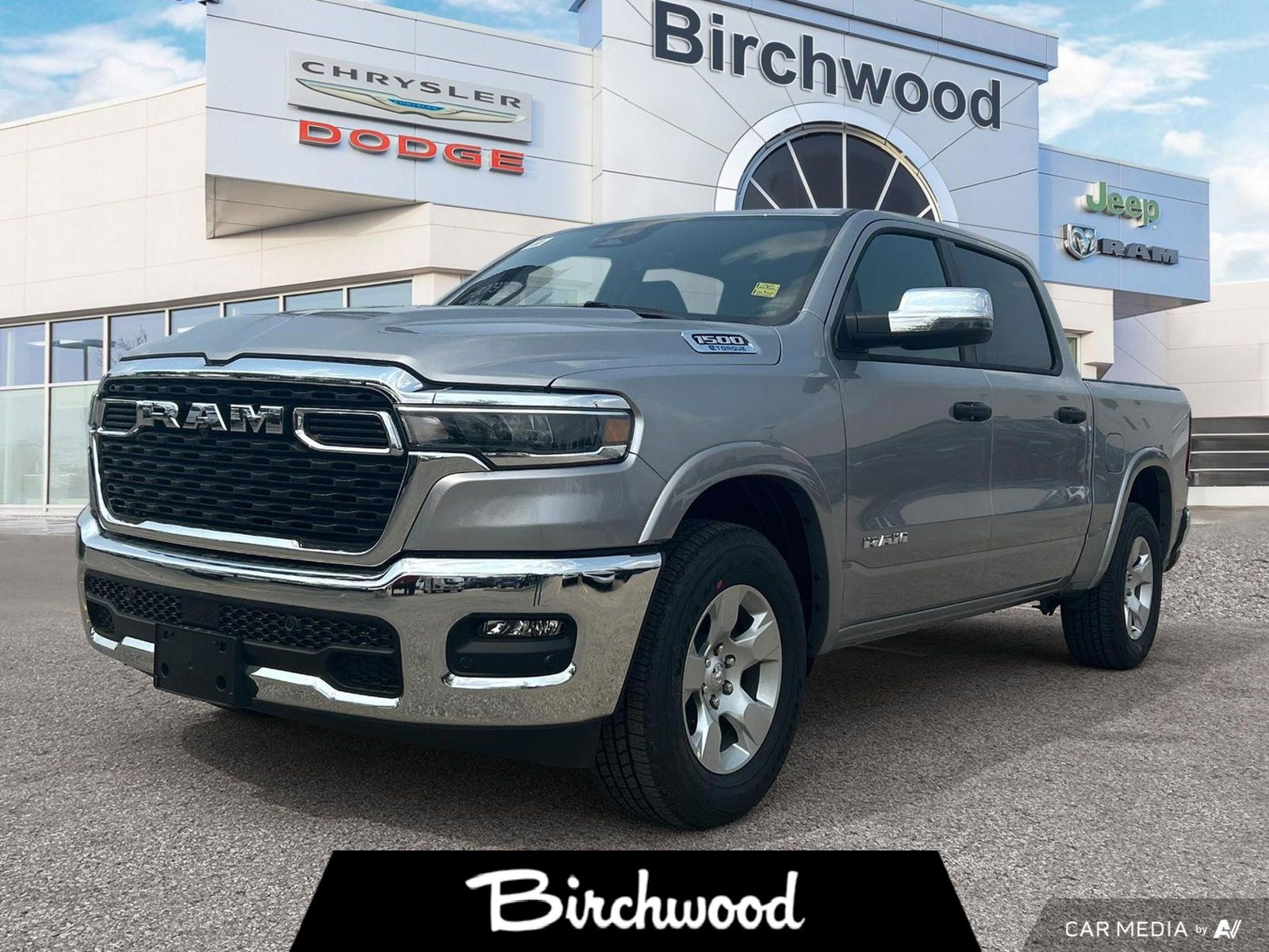 2025 Ram 1500 Big Horn | SAVE UP TO $20,000 or 0% For 72 MONTHS 