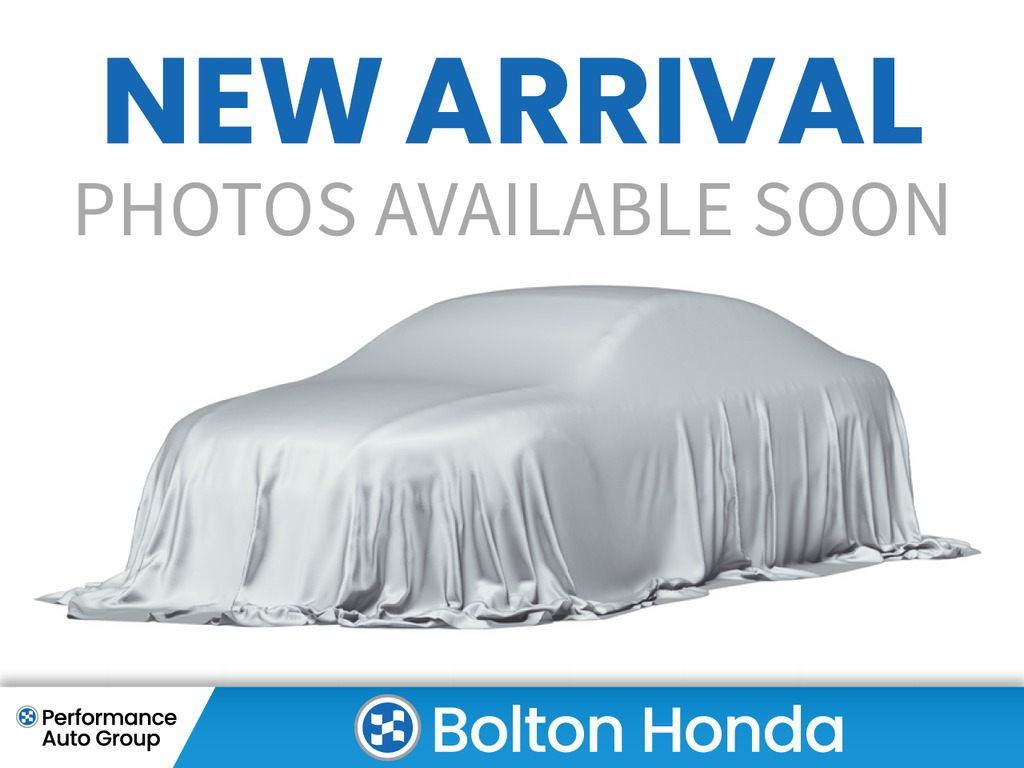 2026 Honda CR-V Hybrid Sport AWD