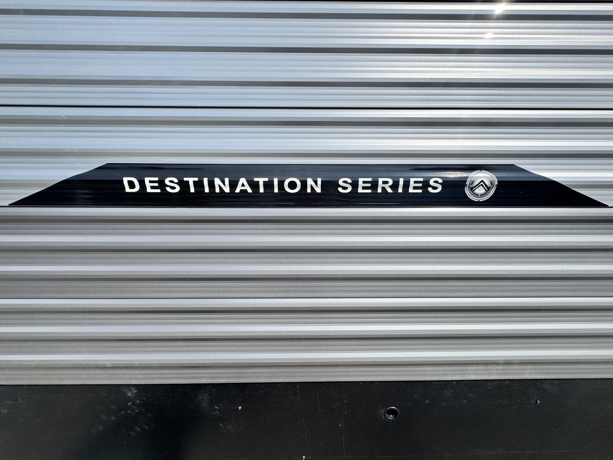 2025 Coachmen 43 CONDO