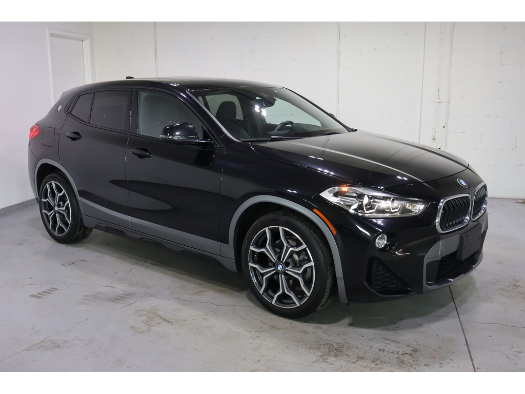 2020 BMW X2 xDrive28i, Toronto, Cash