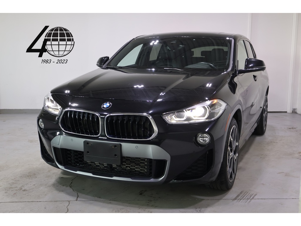 2020 BMW X2 xDrive28i, Toronto, Cash