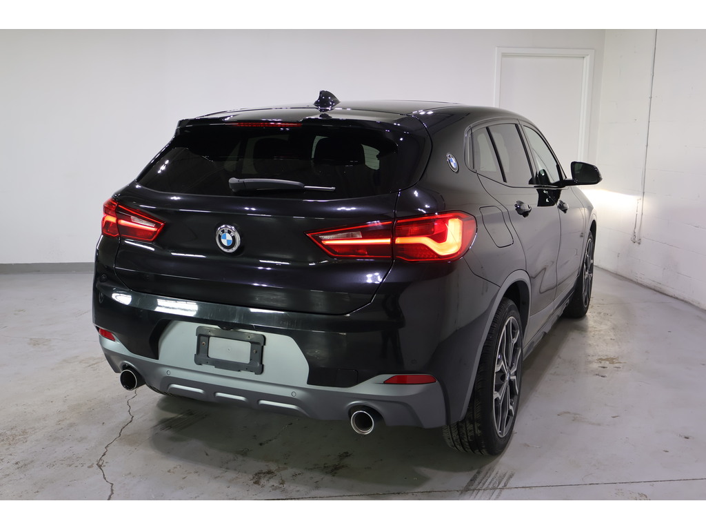2020 BMW X2 xDrive28i, Toronto, Cash