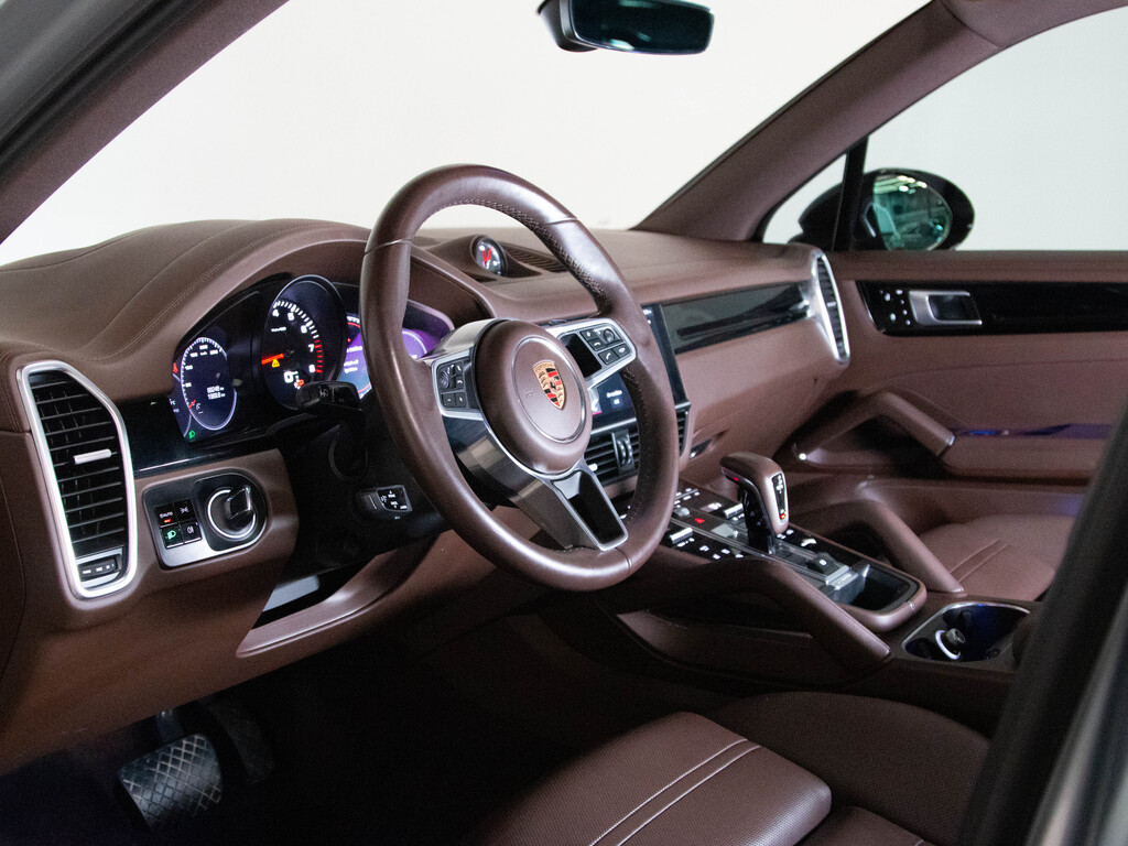 2020 Porsche Cayenne PREMIUM PLUS  SPORTS DESIGN PKG   BOSE   21" RIM, Toronto, Cash