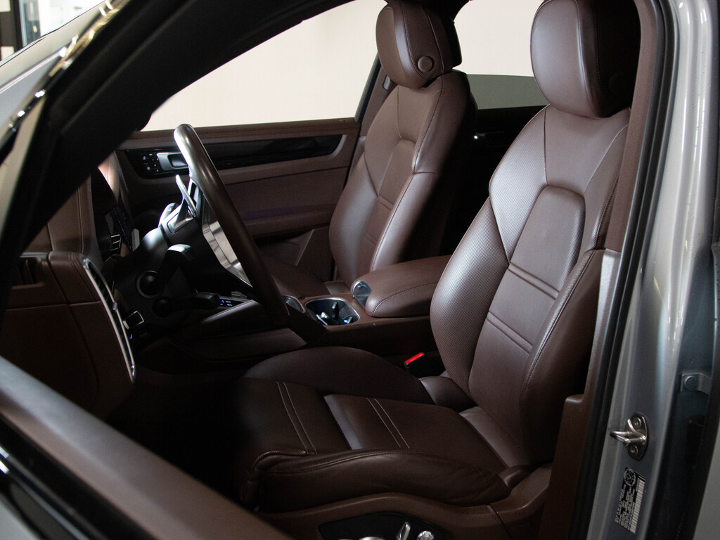 2020 Porsche Cayenne PREMIUM PLUS  SPORTS DESIGN PKG   BOSE   21" RIM, Toronto, Cash