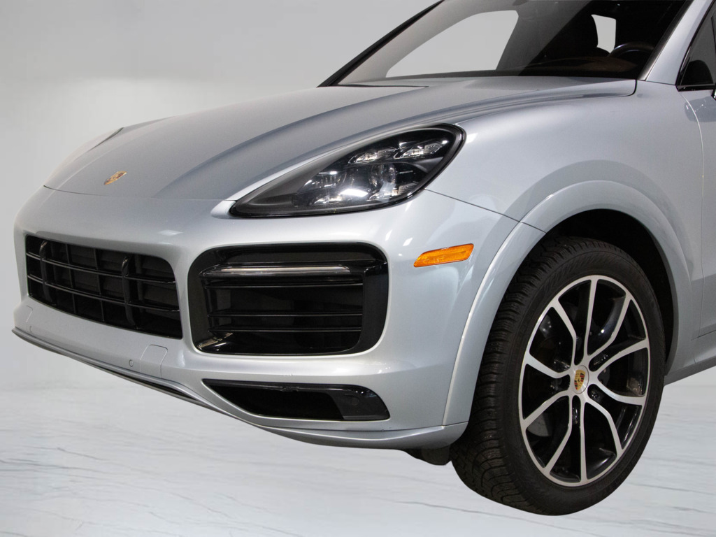 2020 Porsche Cayenne PREMIUM PLUS  SPORTS DESIGN PKG   BOSE   21" RIM, Toronto, Cash