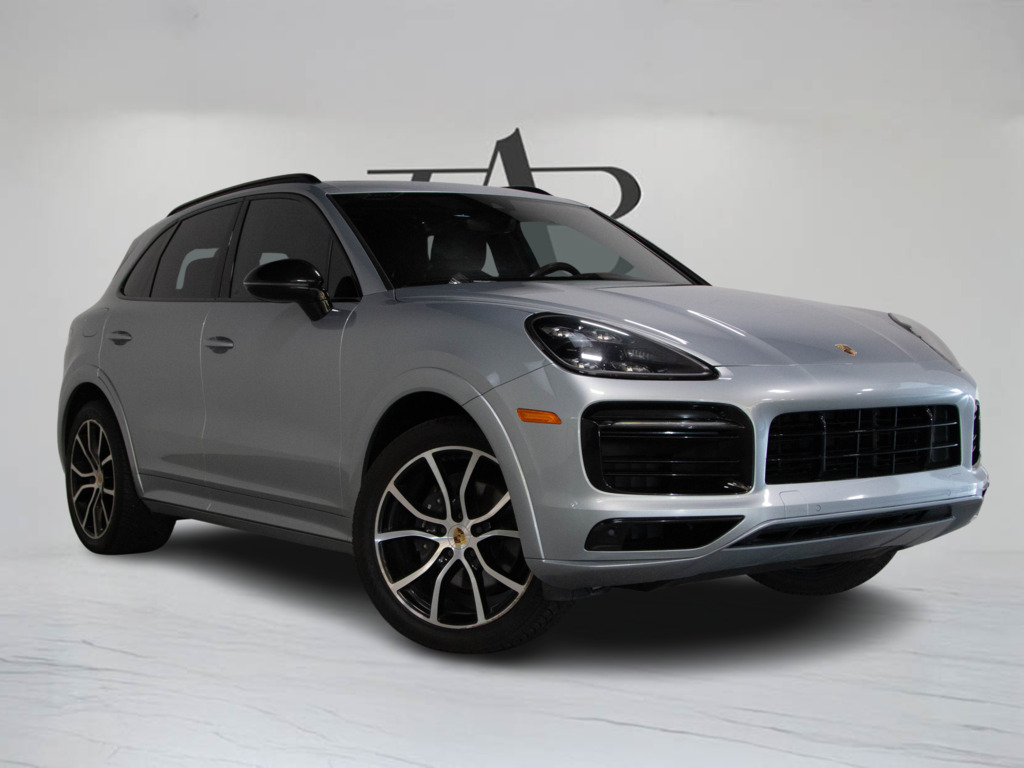 2020 Porsche Cayenne PREMIUM PLUS  SPORTS DESIGN PKG   BOSE   21" RIM, Toronto, Cash