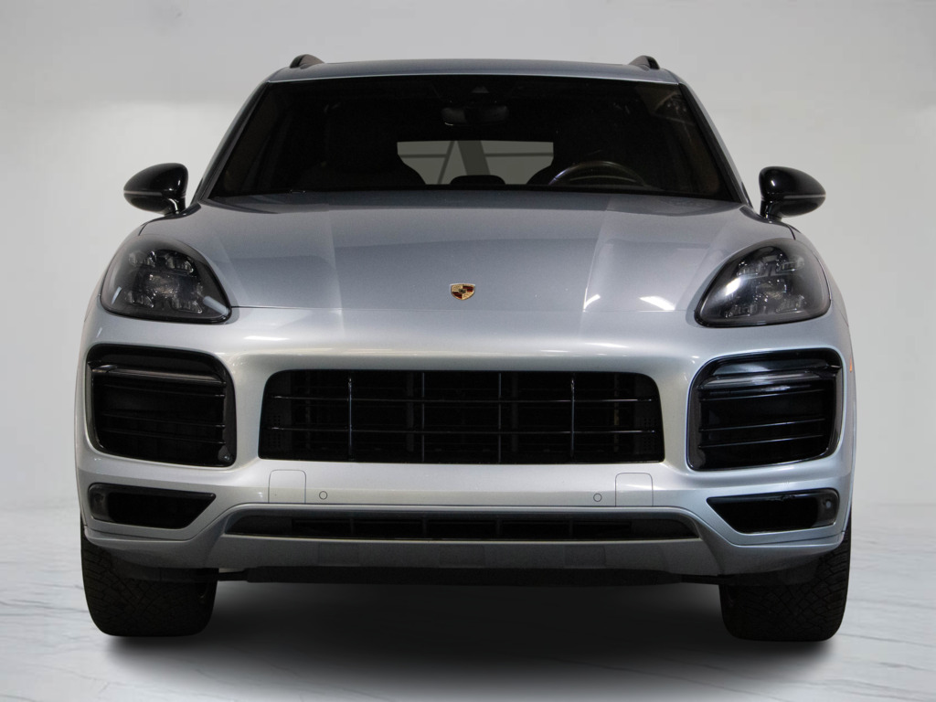 2020 Porsche Cayenne PREMIUM PLUS  SPORTS DESIGN PKG   BOSE   21" RIM, Toronto, Cash