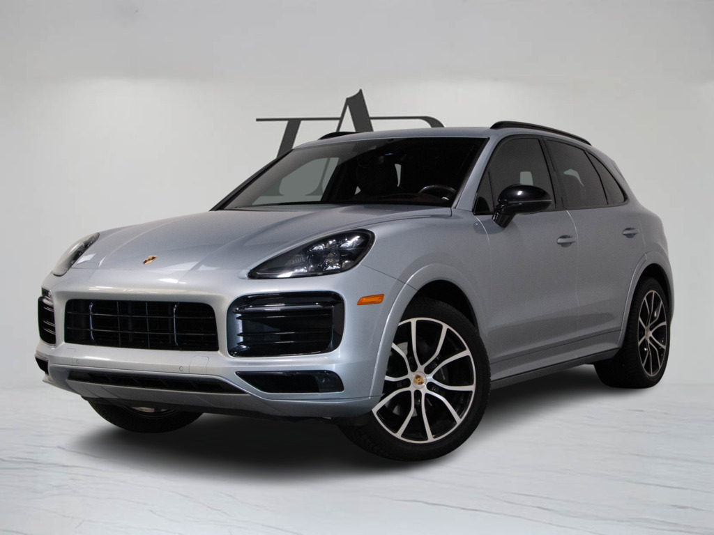2020 Porsche Cayenne PREMIUM PLUS  SPORTS DESIGN PKG   BOSE   21" RIM, Toronto, Cash