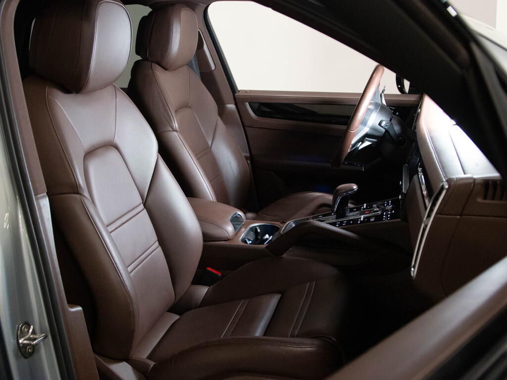 2020 Porsche Cayenne PREMIUM PLUS  SPORTS DESIGN PKG   BOSE   21" RIM, Toronto, Cash