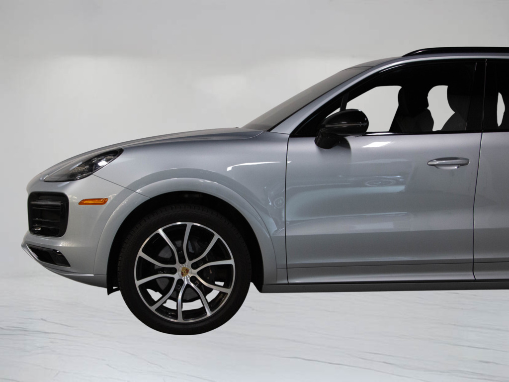 2020 Porsche Cayenne PREMIUM PLUS  SPORTS DESIGN PKG   BOSE   21" RIM, Toronto, Cash
