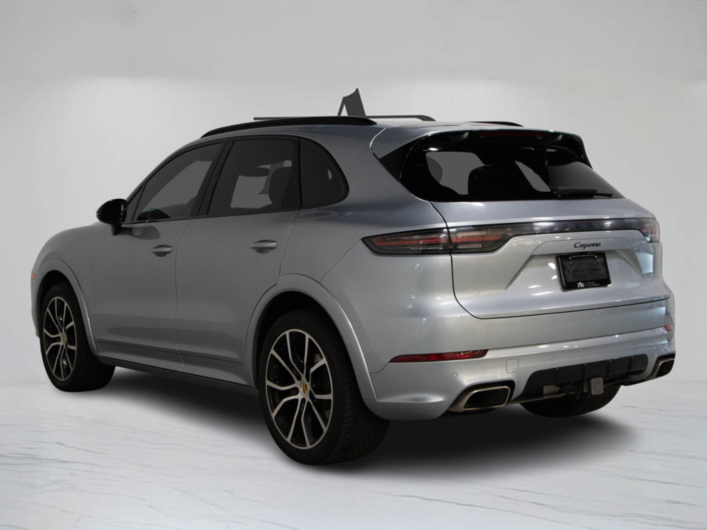 2020 Porsche Cayenne PREMIUM PLUS  SPORTS DESIGN PKG   BOSE   21" RIM, Toronto, Cash
