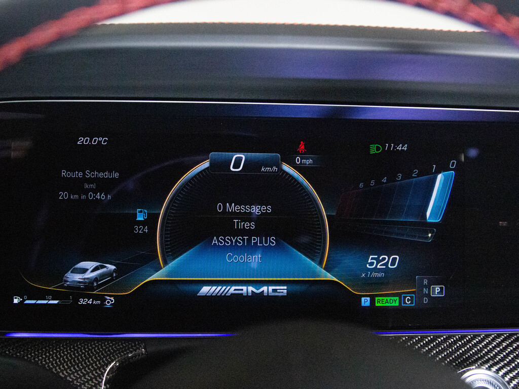 2022 Mercedes-Benz AMG GT 53 Coupe 4MAITC, Toronto, Cash