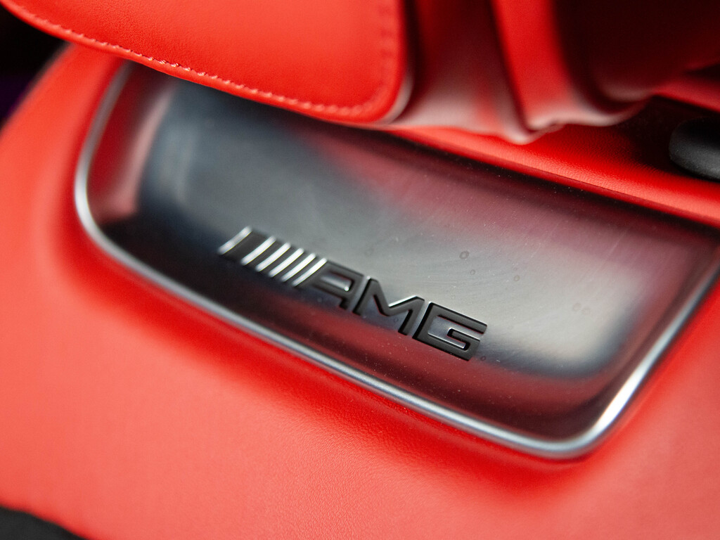2022 Mercedes-Benz AMG GT 53 Coupe 4MAITC, Toronto, Cash