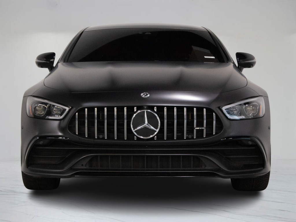 2022 Mercedes-Benz AMG GT 53 Coupe 4MAITC, Toronto, Cash