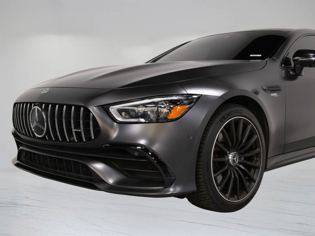 2022 Mercedes-Benz AMG GT 53 Coupe 4MAITC, Toronto, Cash