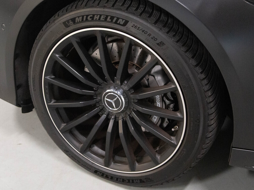 2022 Mercedes-Benz AMG GT 53 Coupe 4MAITC, Toronto, Cash