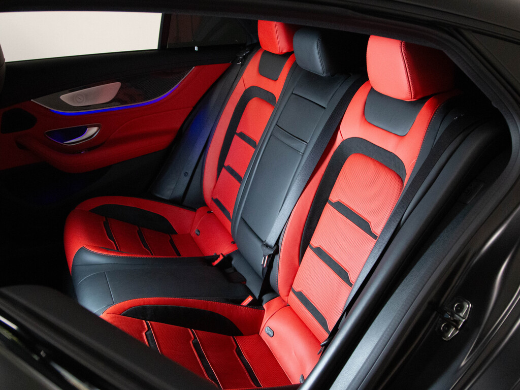 2022 Mercedes-Benz AMG GT 53 Coupe 4MAITC, Toronto, Cash
