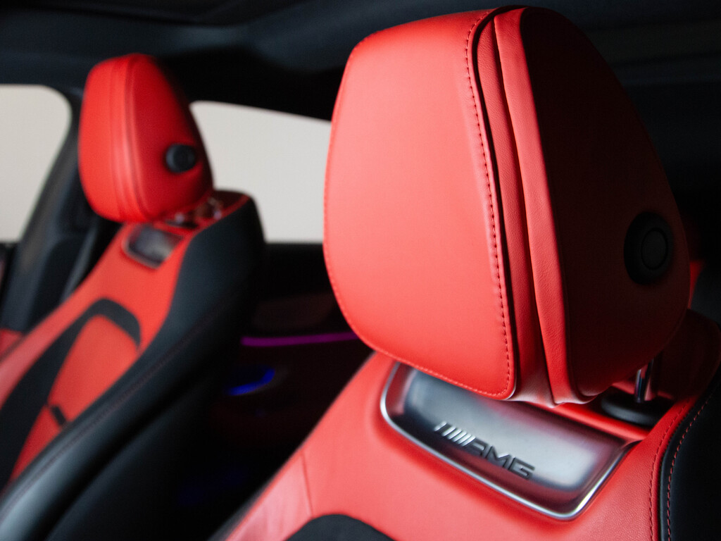 2022 Mercedes-Benz AMG GT 53 Coupe 4MAITC, Toronto, Cash