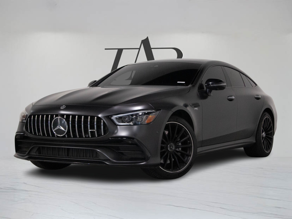 2022 Mercedes-Benz AMG GT 53 Coupe 4MAITC, Toronto, Cash