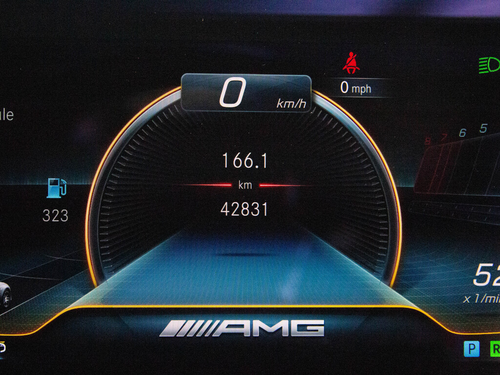 2022 Mercedes-Benz AMG GT 53 Coupe 4MAITC, Toronto, Cash