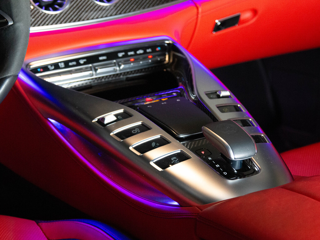 2022 Mercedes-Benz AMG GT 53 Coupe 4MAITC, Toronto, Cash