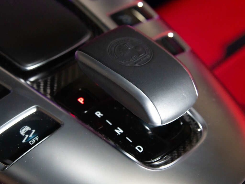 2022 Mercedes-Benz AMG GT 53 Coupe 4MAITC, Toronto, Cash