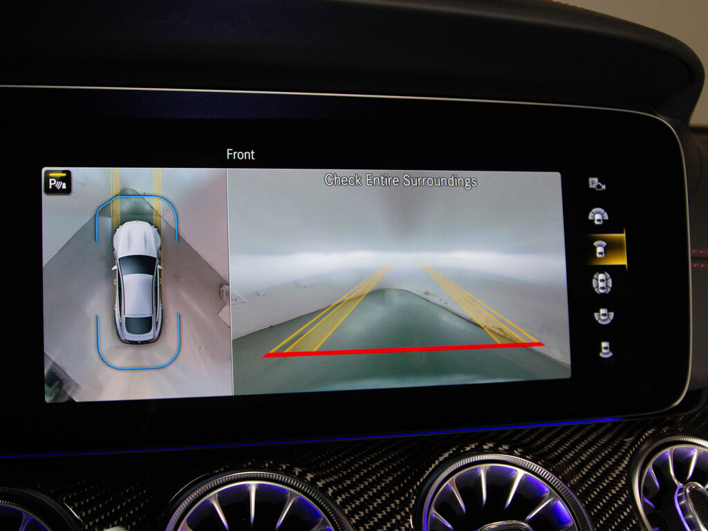 2022 Mercedes-Benz AMG GT 53 Coupe 4MAITC, Toronto, Cash