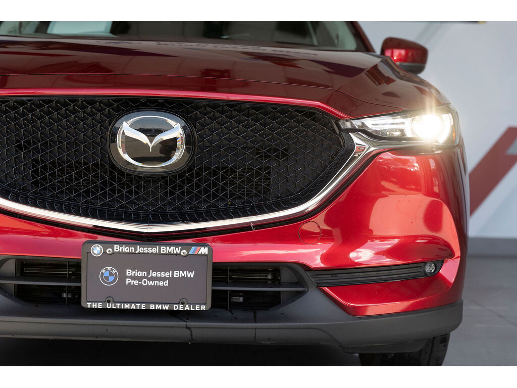2020 Mazda CX-5 GT, Vancouver, Cash