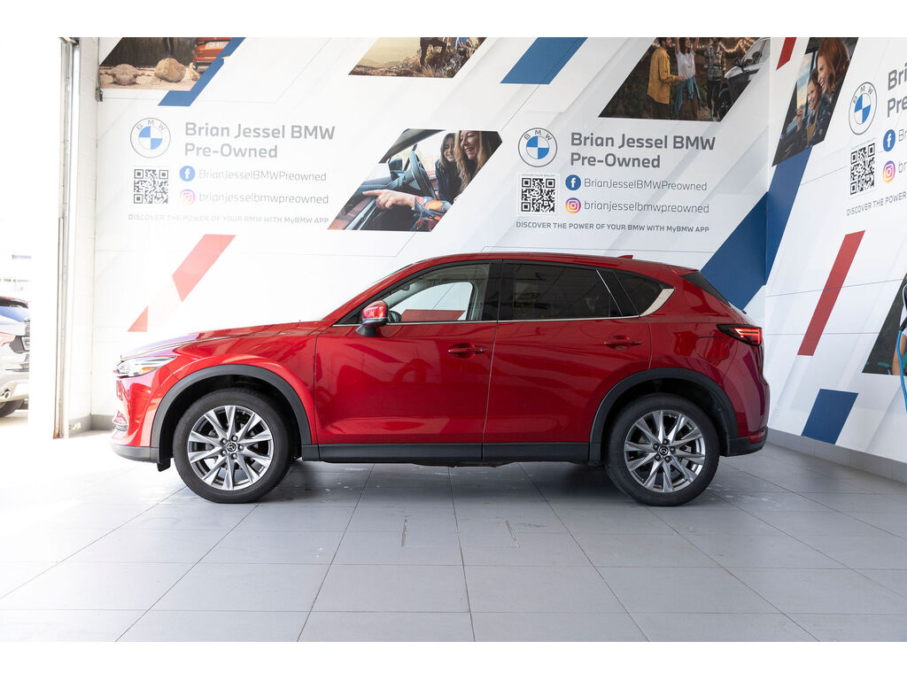 2020 Mazda CX-5 GT, Vancouver, Cash