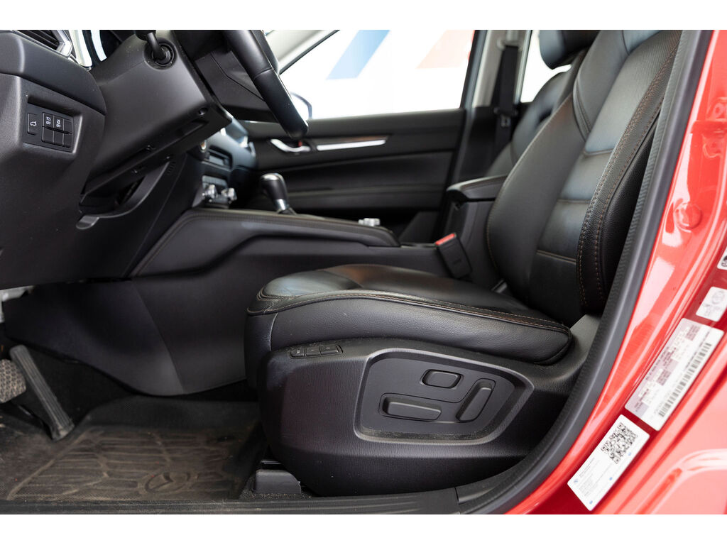 2020 Mazda CX-5 GT, Vancouver, Cash