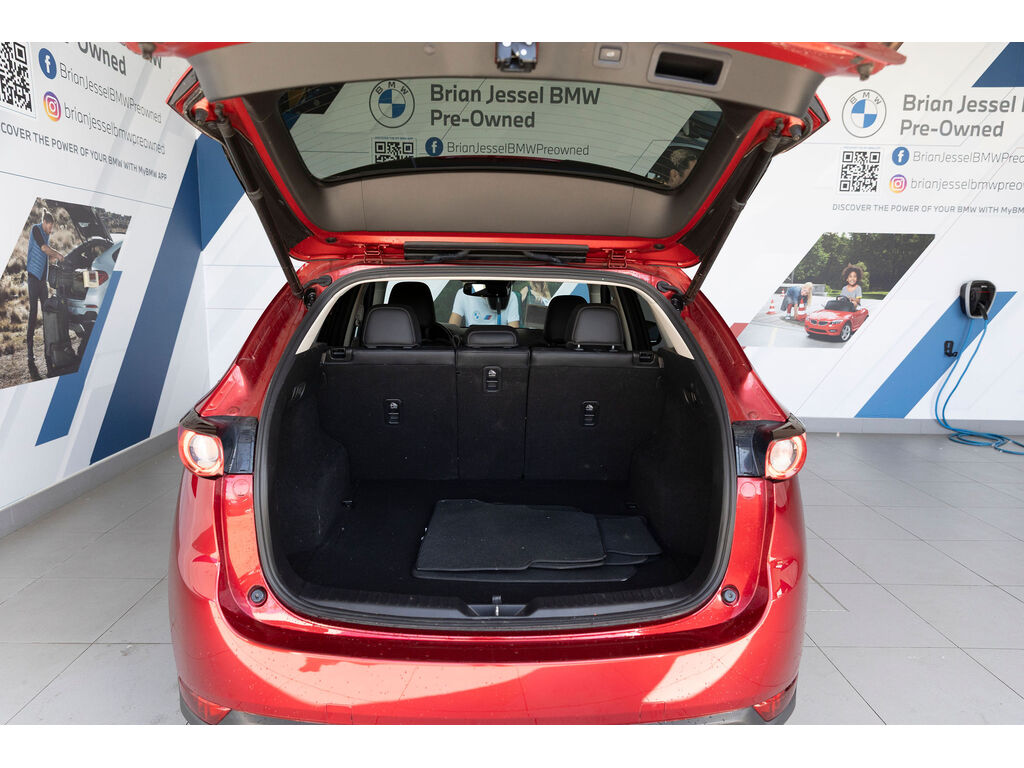 2020 Mazda CX-5 GT, Vancouver, Cash